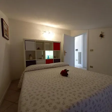 Il Nido Del Cigno Apartment Sirmione Exterior photo