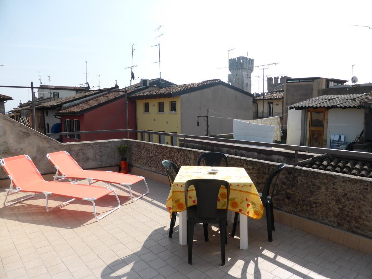 Apartment Il Nido Del Cigno *
